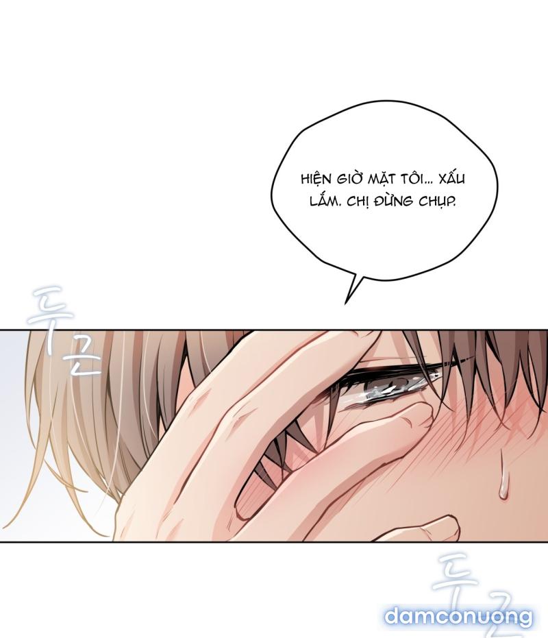 [18+] Trong Nhà Tôi Có Chuột 