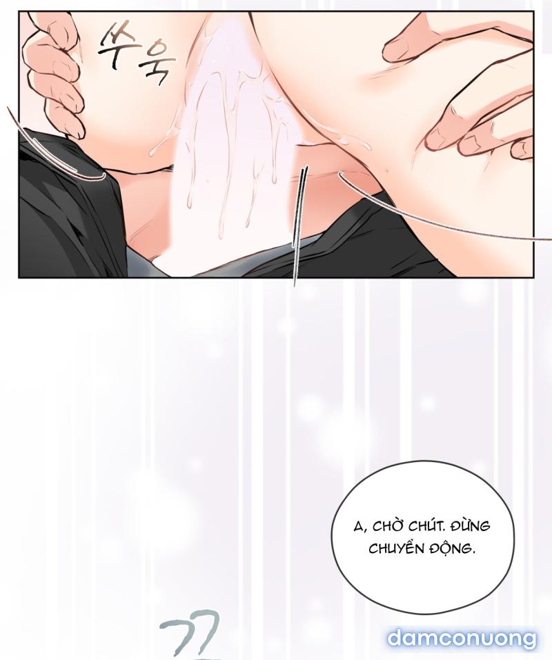 [18+] Trong Nhà Tôi Có Chuột 