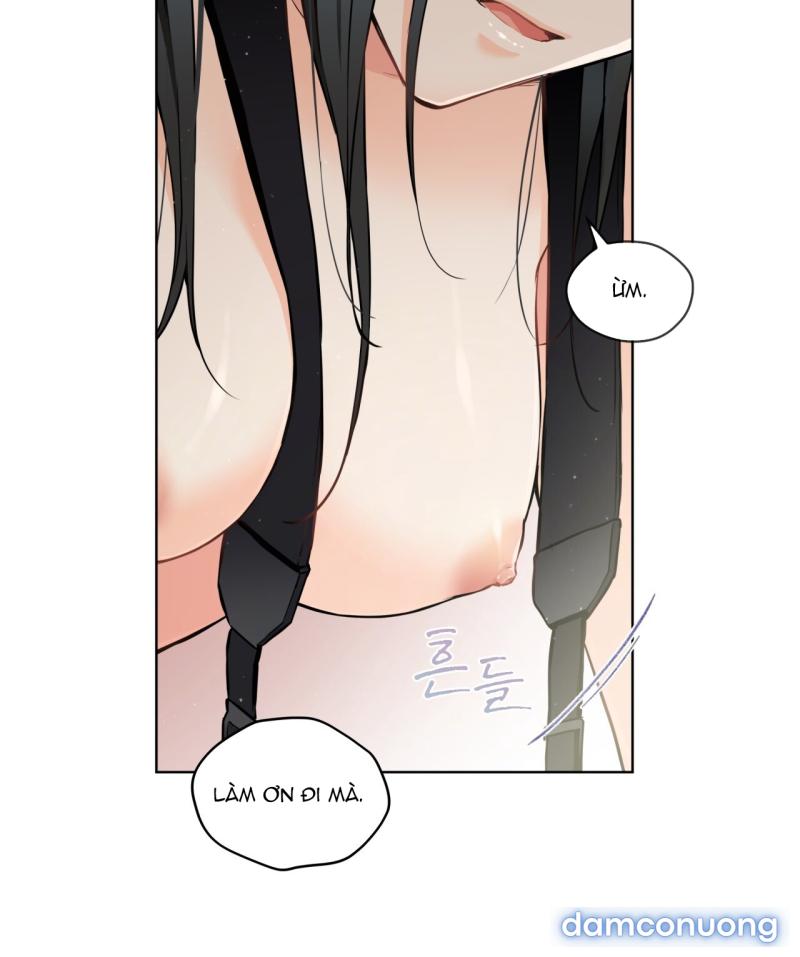 [18+] Trong Nhà Tôi Có Chuột 