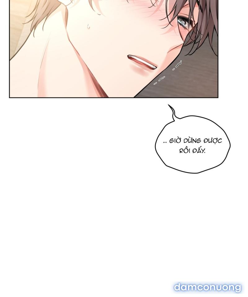 [18+] Trong Nhà Tôi Có Chuột 