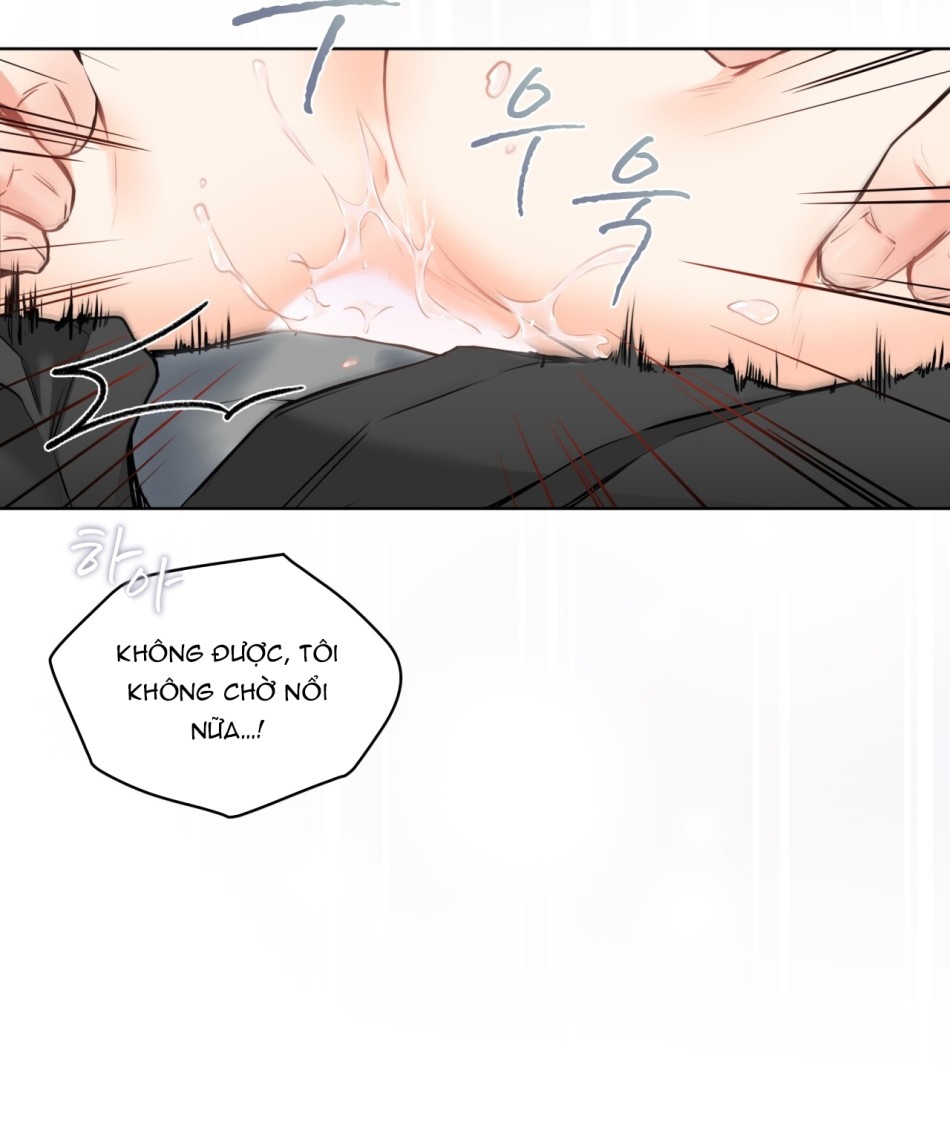 [18+] Trong Nhà Tôi Có Chuột 