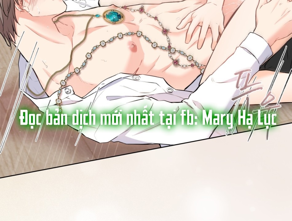 [18+] Trong Nhà Tôi Có Chuột 