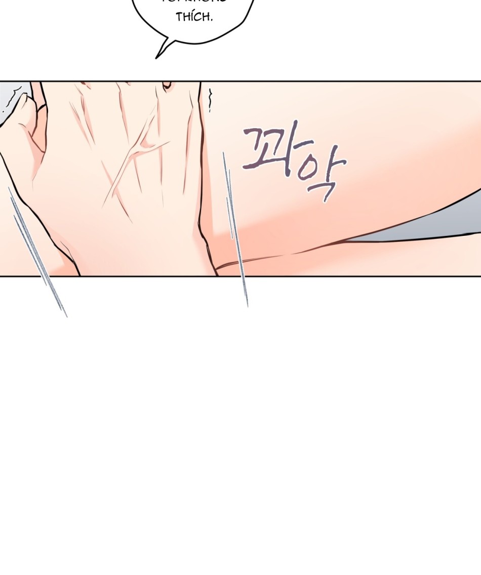 [18+] Trong Nhà Tôi Có Chuột 