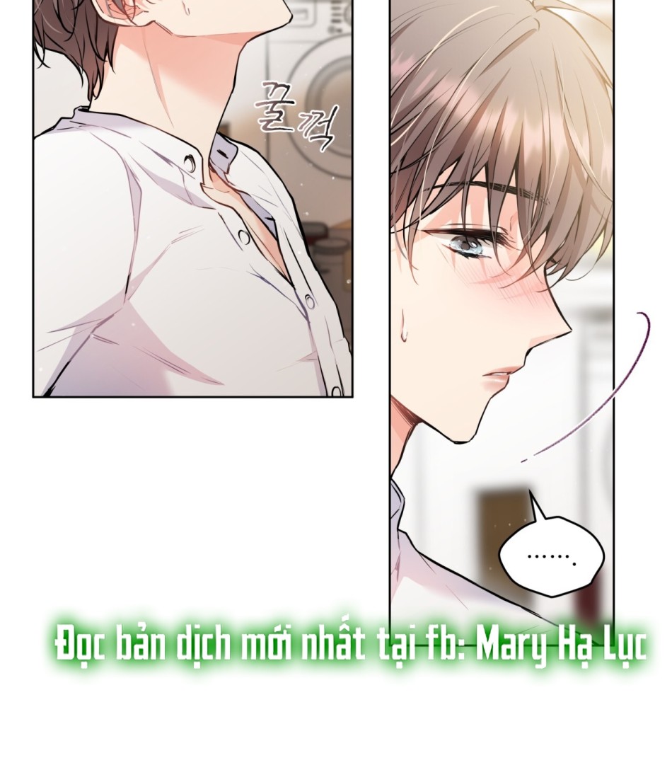[18+] Trong Nhà Tôi Có Chuột 