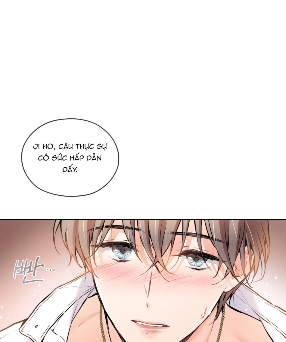 [18+] Trong Nhà Tôi Có Chuột 