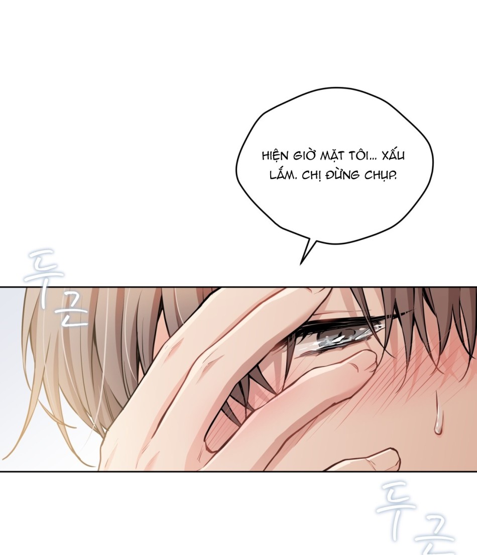 [18+] Trong Nhà Tôi Có Chuột 