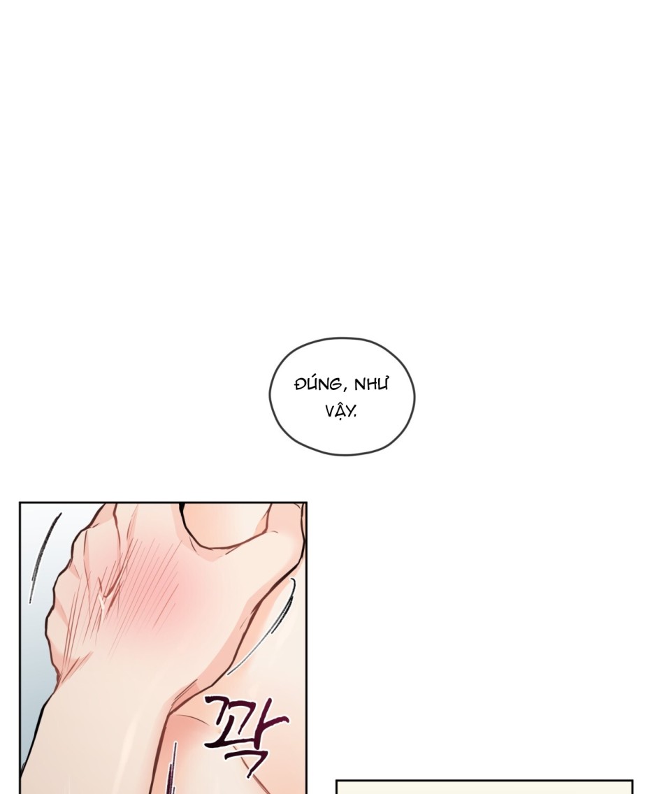 [18+] Trong Nhà Tôi Có Chuột 