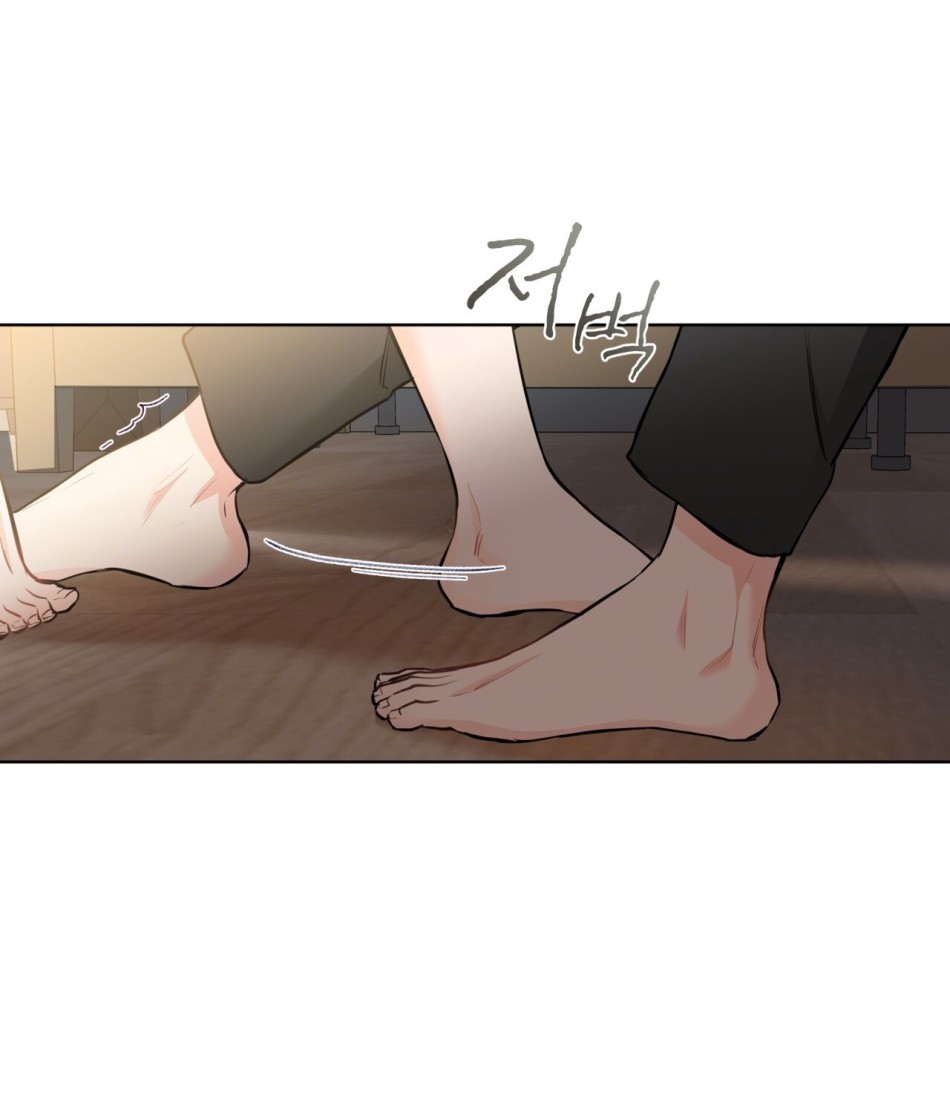 [18+] Trong Nhà Tôi Có Chuột 