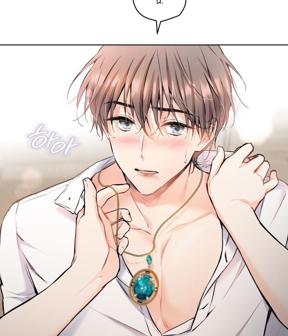[18+] Trong Nhà Tôi Có Chuột 