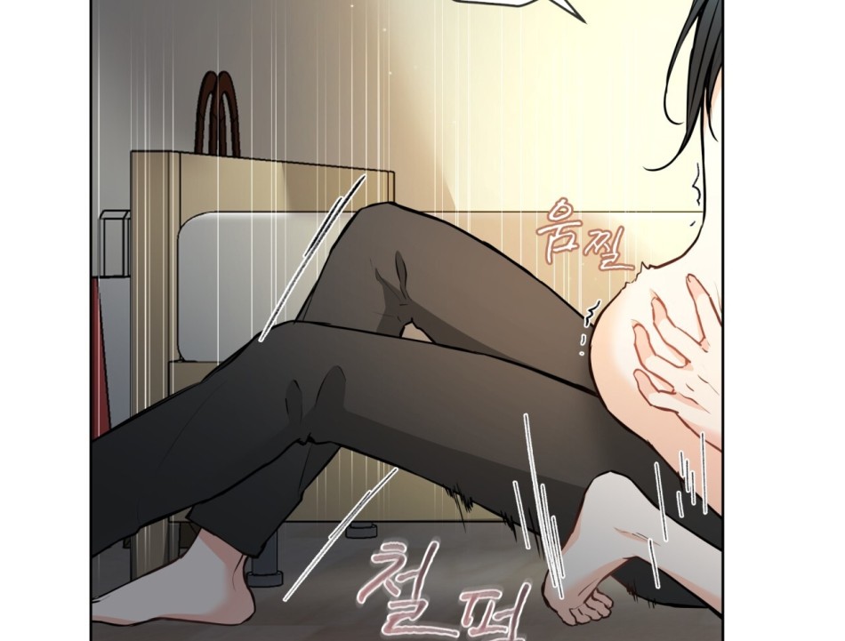 [18+] Trong Nhà Tôi Có Chuột 