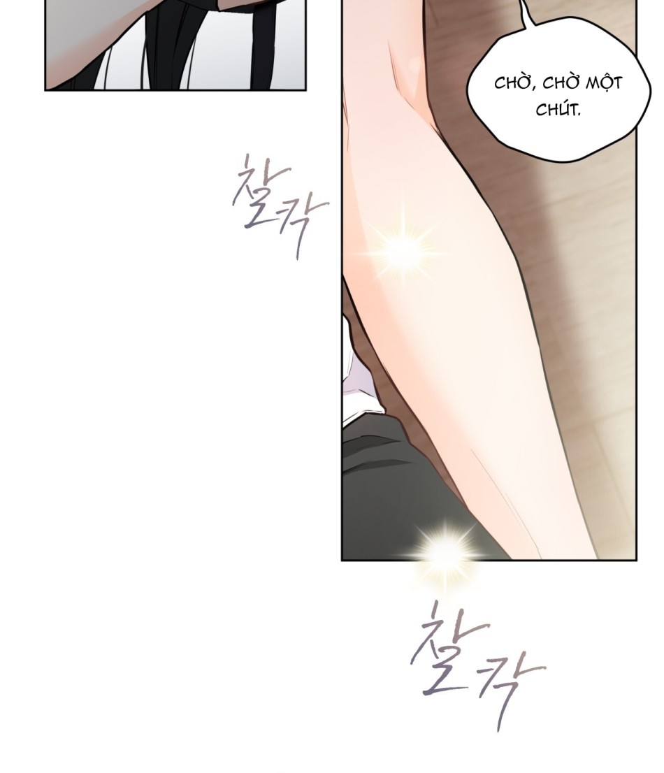 [18+] Trong Nhà Tôi Có Chuột 
