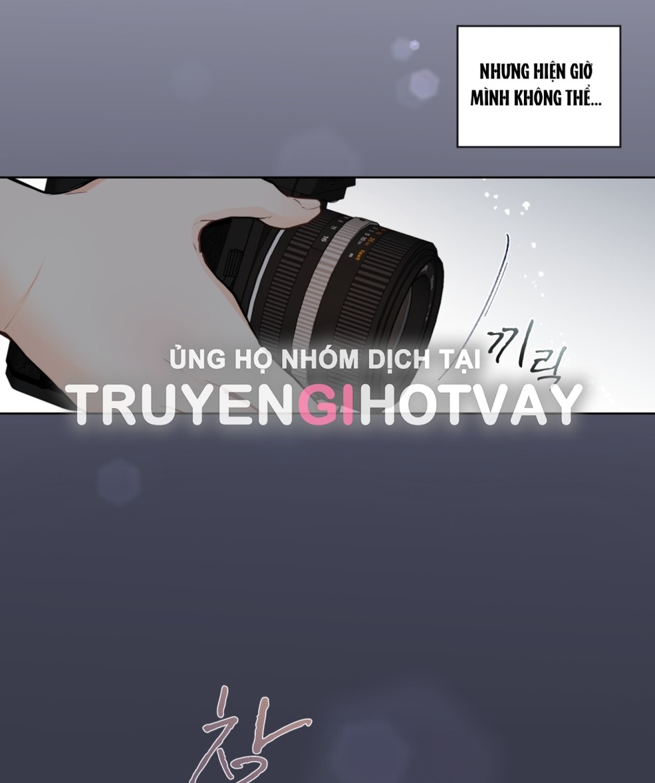 [18+] Trong Nhà Tôi Có Chuột 