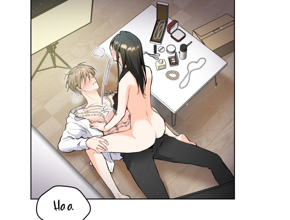 [18+] Trong Nhà Tôi Có Chuột 