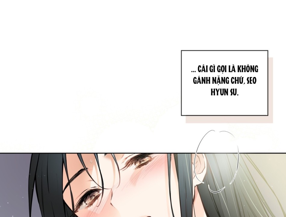 [18+] Trong Nhà Tôi Có Chuột 