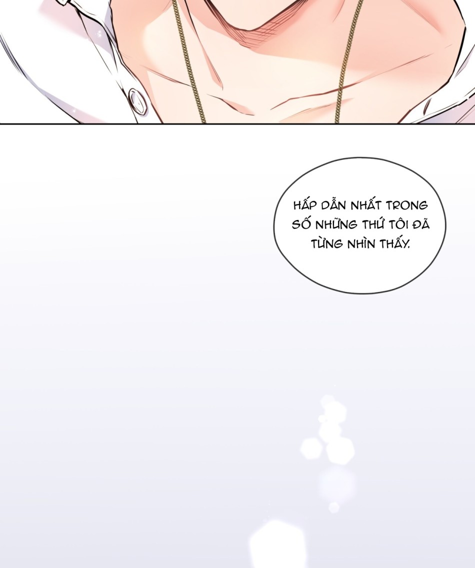 [18+] Trong Nhà Tôi Có Chuột 