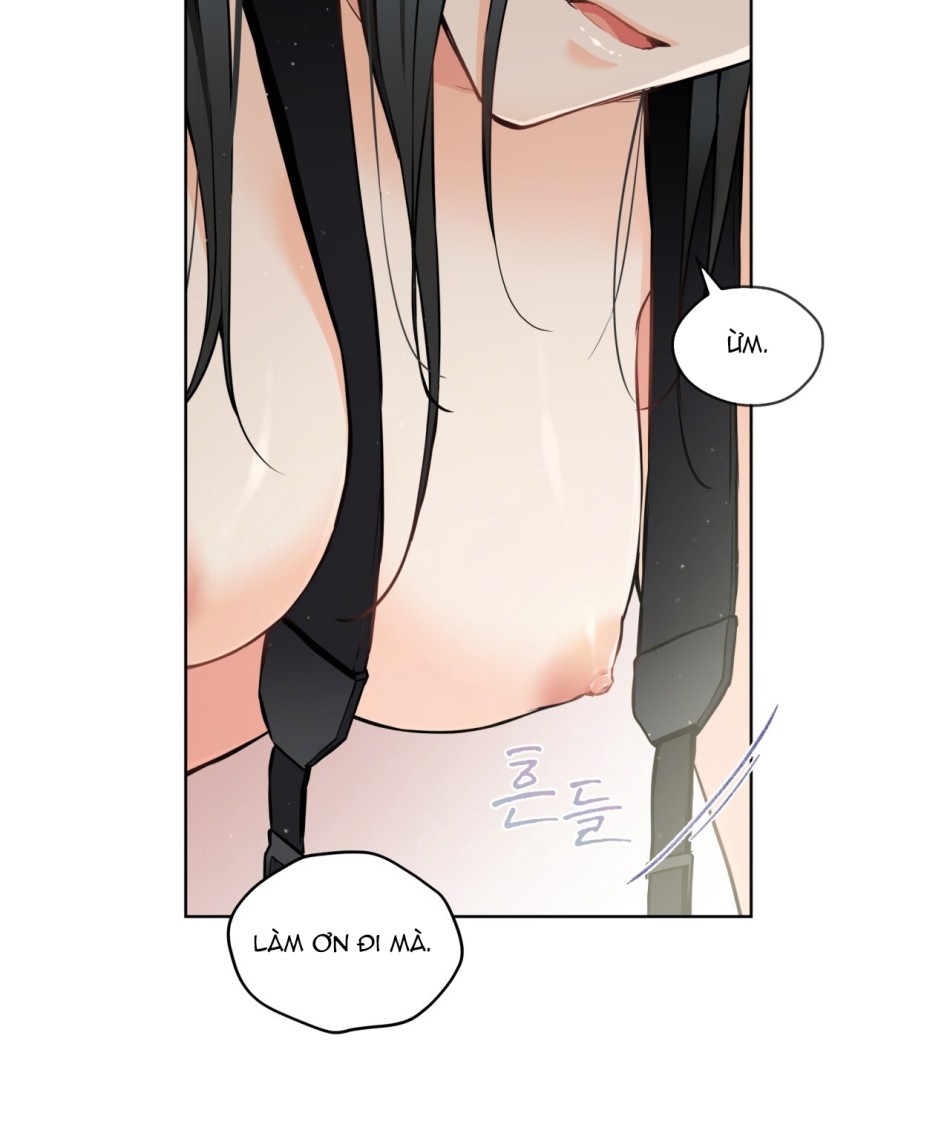 [18+] Trong Nhà Tôi Có Chuột 