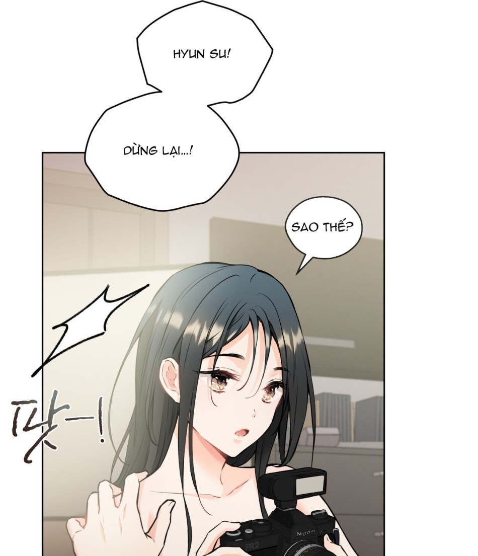 [18+] Trong Nhà Tôi Có Chuột 