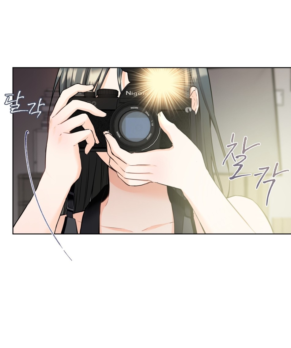 [18+] Trong Nhà Tôi Có Chuột 