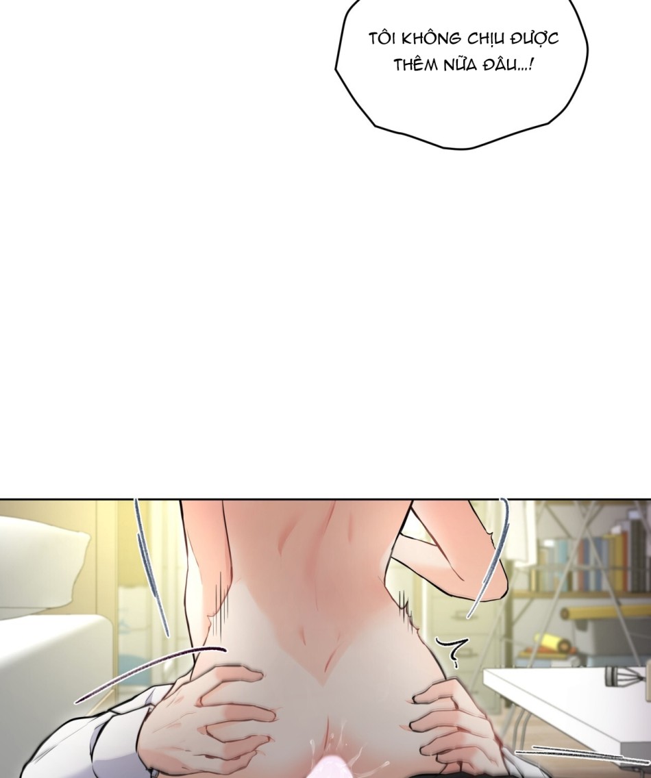 [18+] Trong Nhà Tôi Có Chuột 