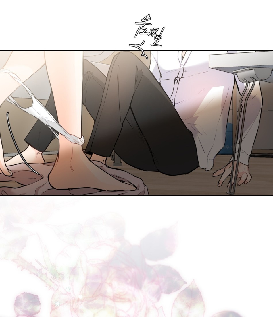 [18+] Trong Nhà Tôi Có Chuột 