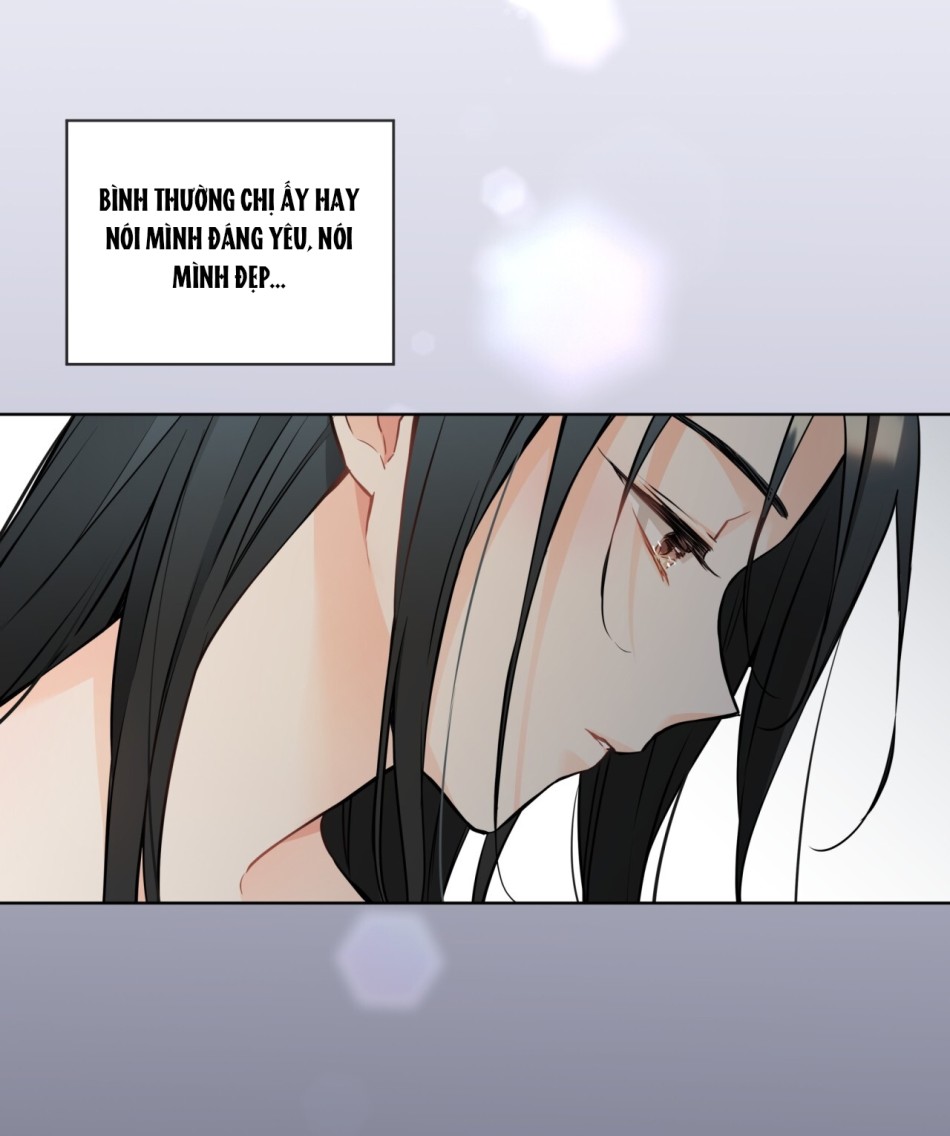 [18+] Trong Nhà Tôi Có Chuột 