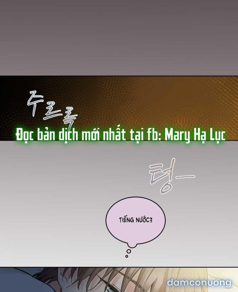 [18+] Trong Nhà Tôi Có Chuột 