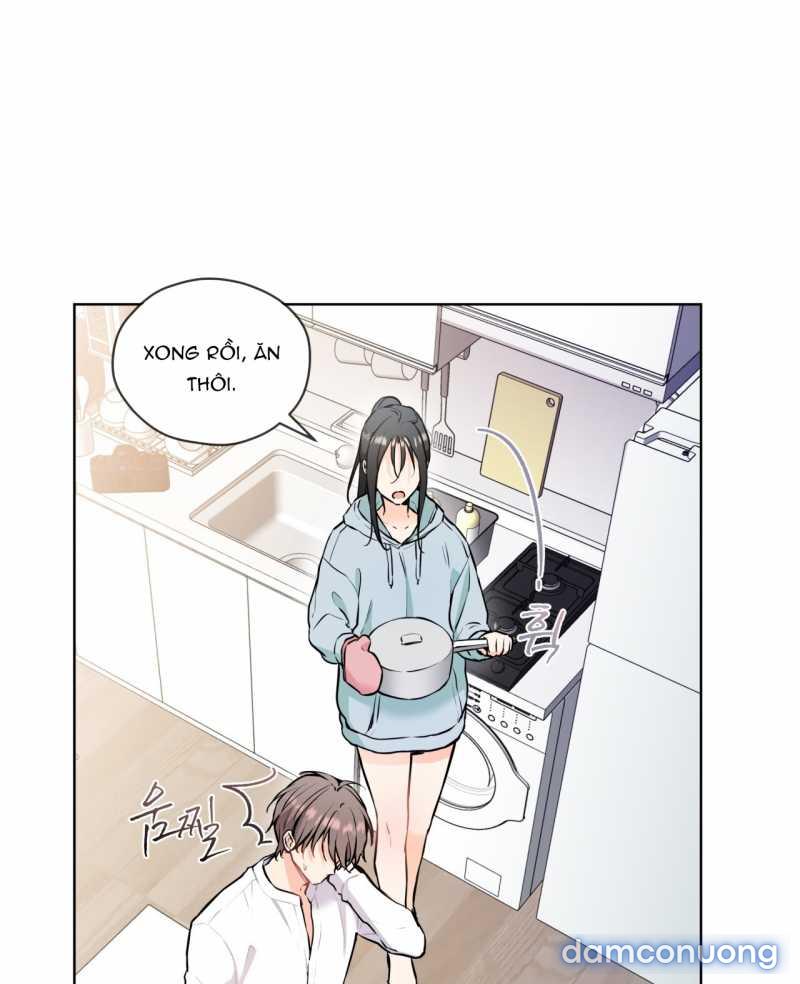 [18+] Trong Nhà Tôi Có Chuột 