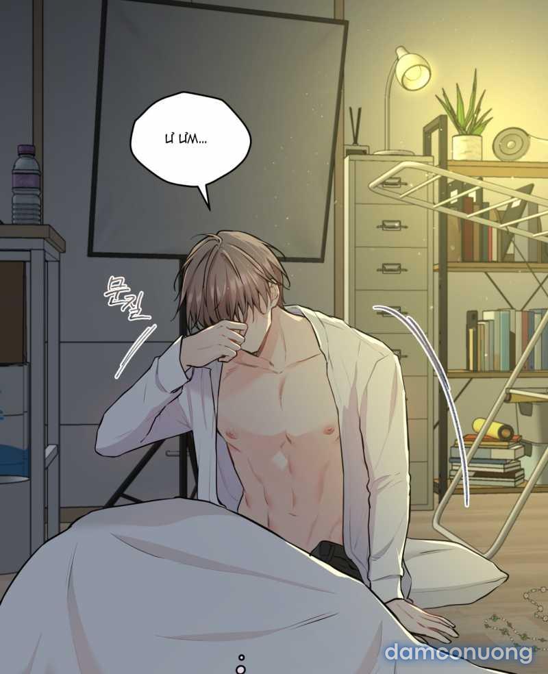 [18+] Trong Nhà Tôi Có Chuột 