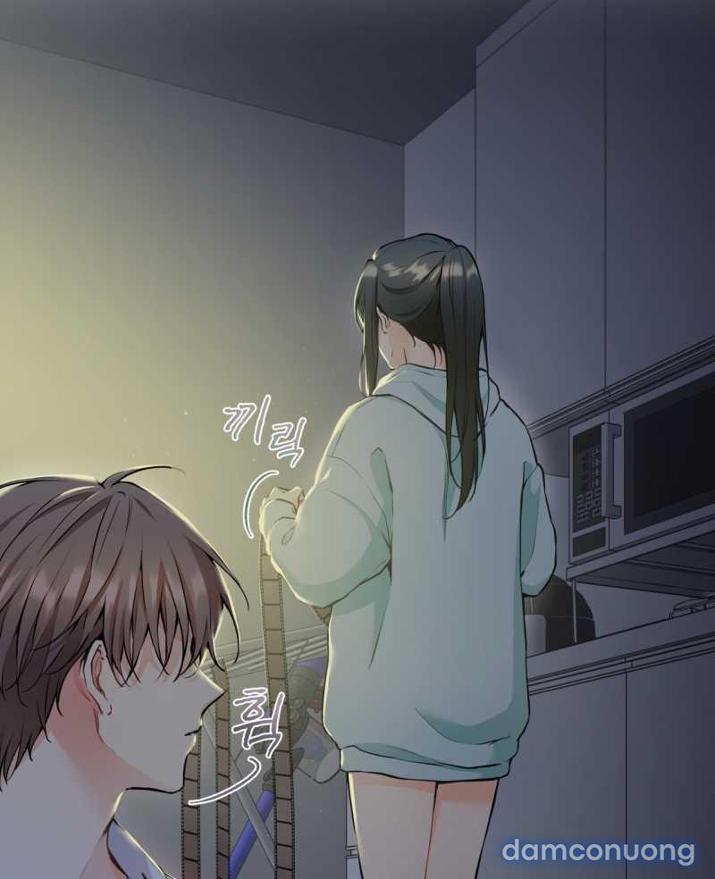 [18+] Trong Nhà Tôi Có Chuột 