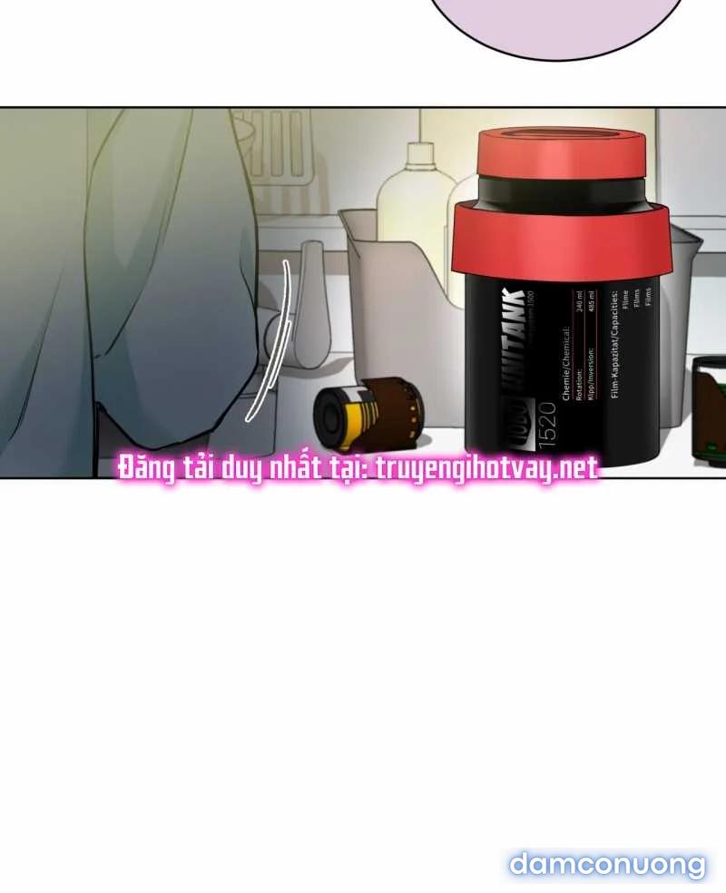 [18+] Trong Nhà Tôi Có Chuột 