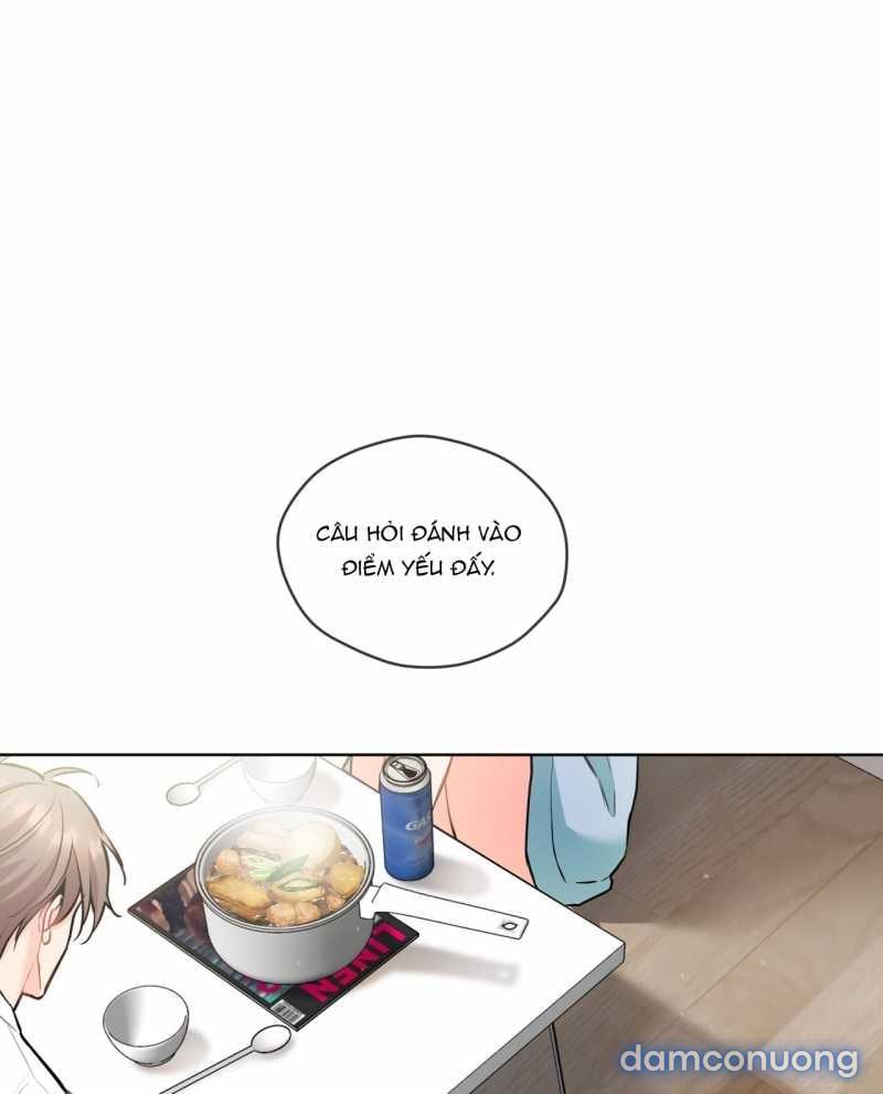 [18+] Trong Nhà Tôi Có Chuột 