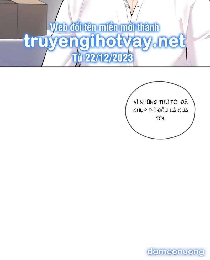 [18+] Trong Nhà Tôi Có Chuột 