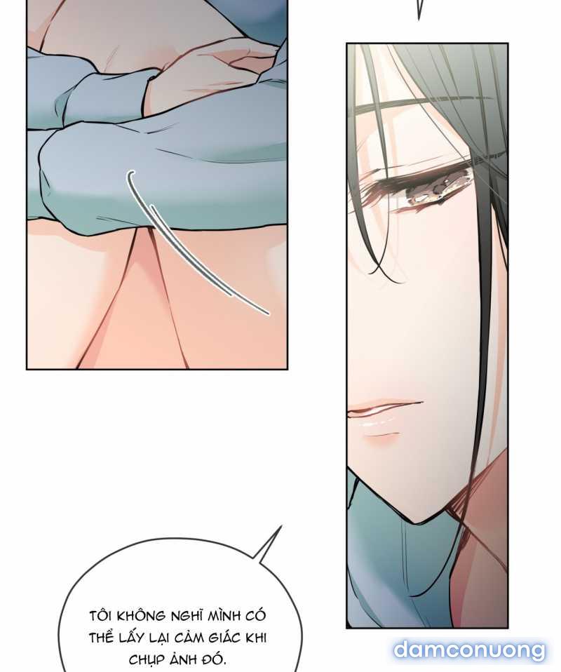 [18+] Trong Nhà Tôi Có Chuột 