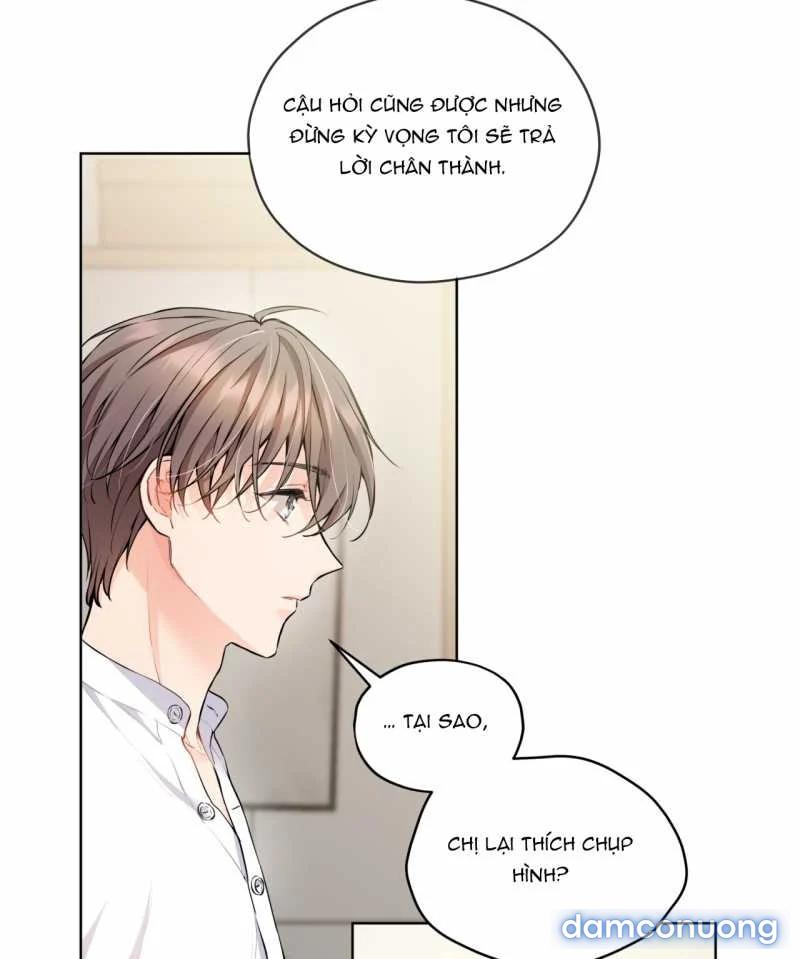 [18+] Trong Nhà Tôi Có Chuột 