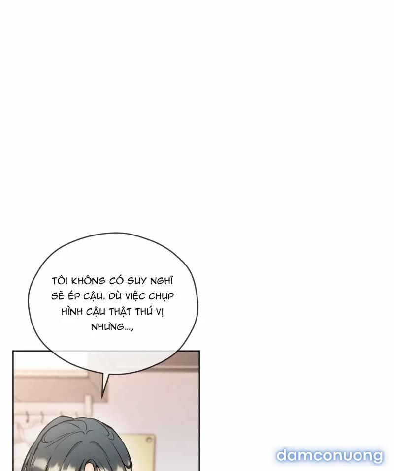 [18+] Trong Nhà Tôi Có Chuột 