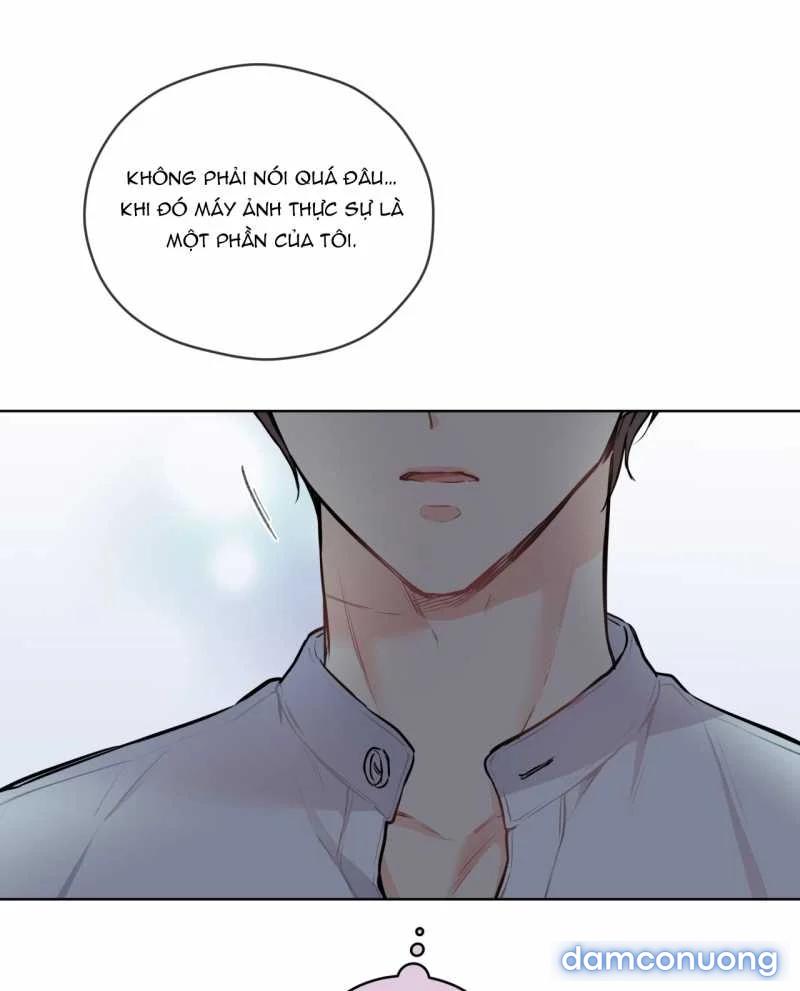 [18+] Trong Nhà Tôi Có Chuột 