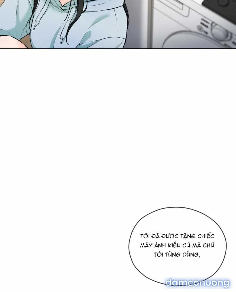 [18+] Trong Nhà Tôi Có Chuột 