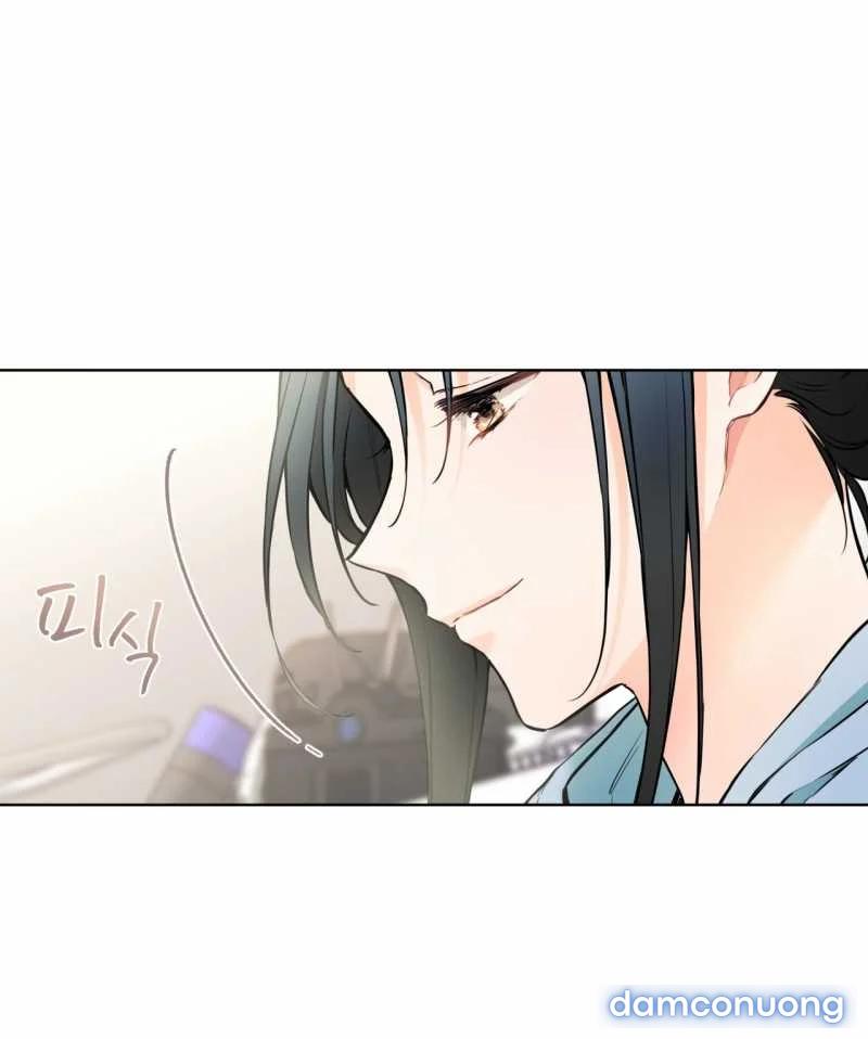 [18+] Trong Nhà Tôi Có Chuột 