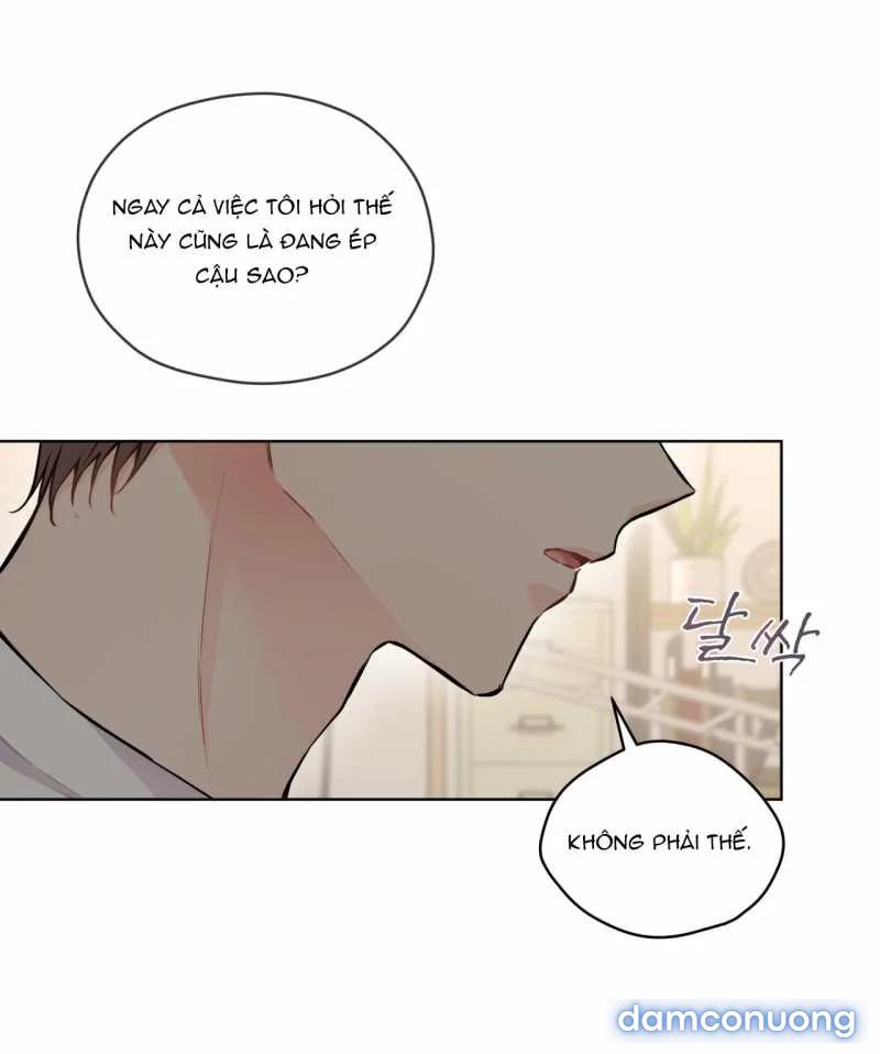 [18+] Trong Nhà Tôi Có Chuột 