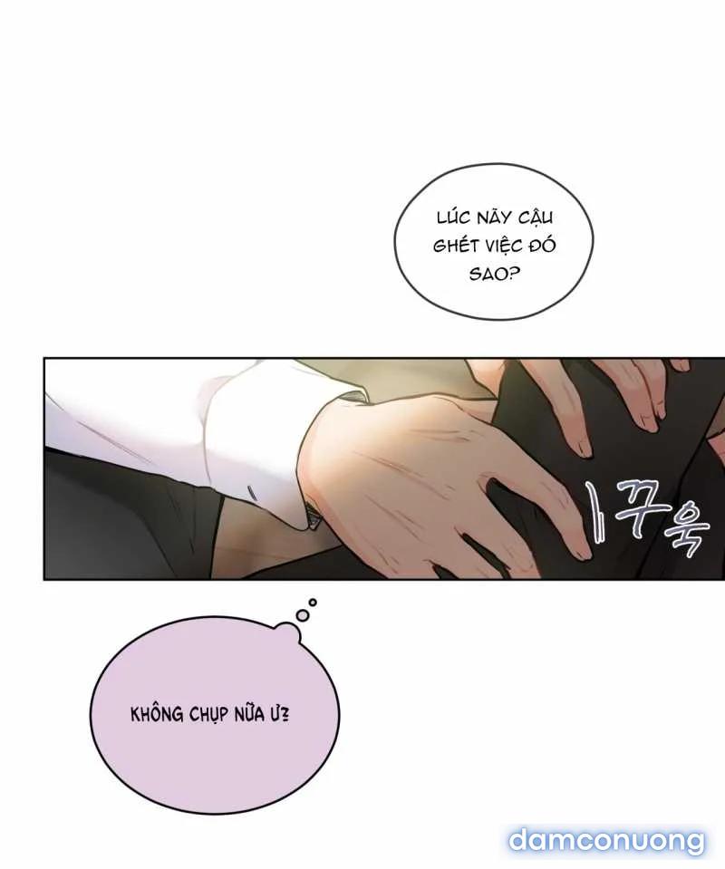 [18+] Trong Nhà Tôi Có Chuột 