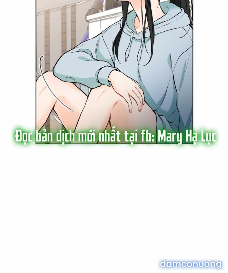 [18+] Trong Nhà Tôi Có Chuột 