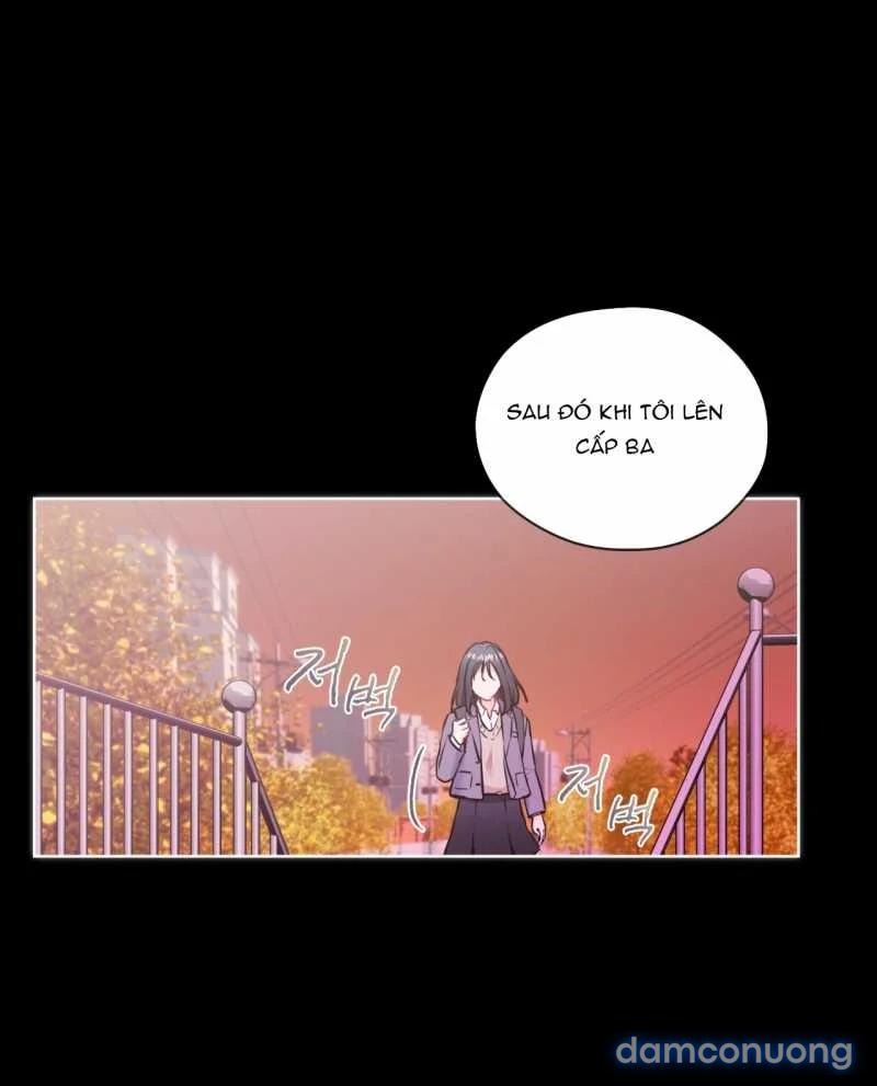 [18+] Trong Nhà Tôi Có Chuột 