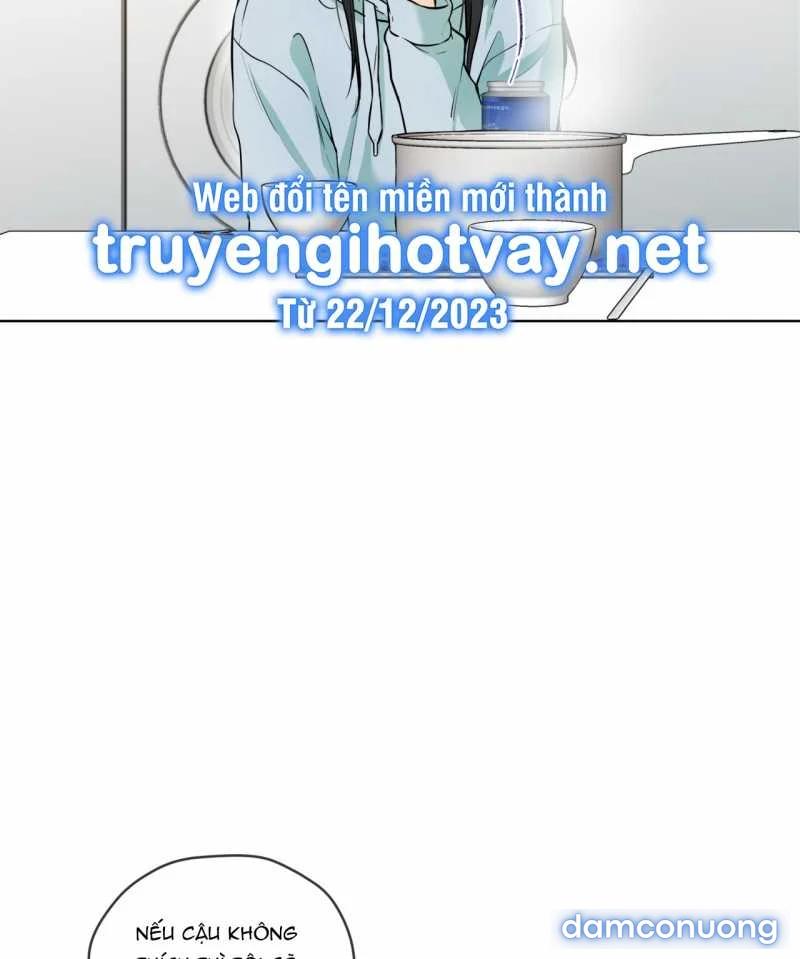 [18+] Trong Nhà Tôi Có Chuột 