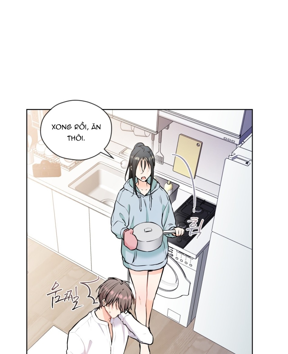 [18+] Trong Nhà Tôi Có Chuột 