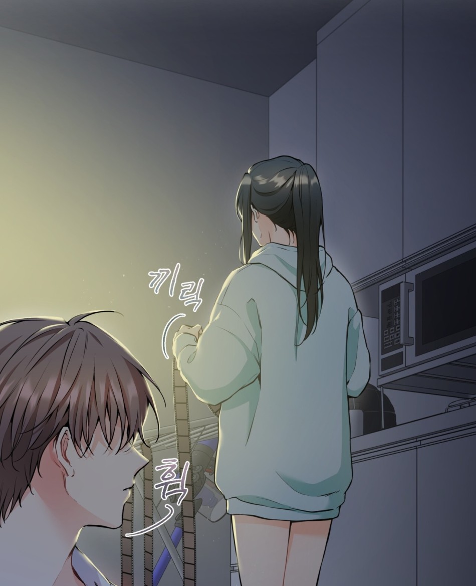 [18+] Trong Nhà Tôi Có Chuột 