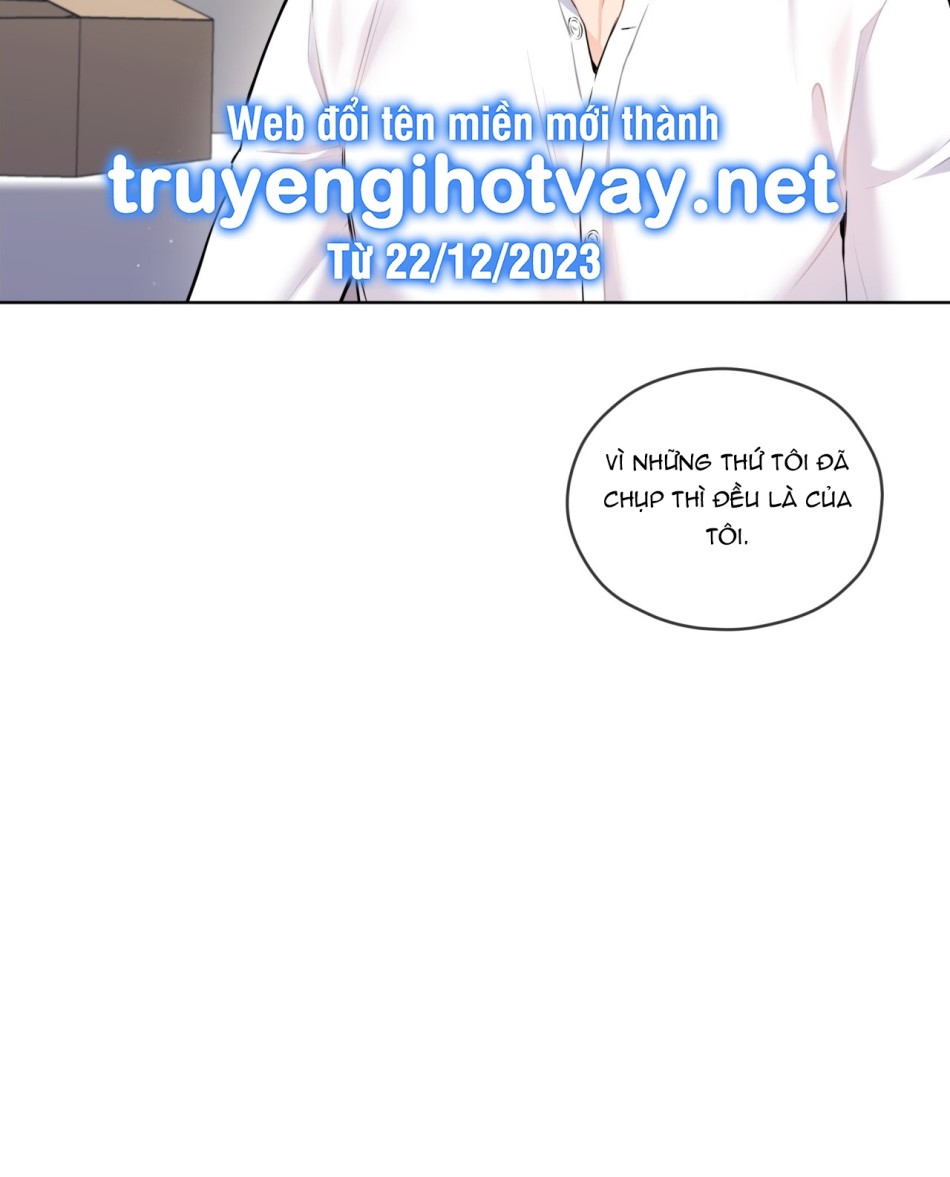 [18+] Trong Nhà Tôi Có Chuột 