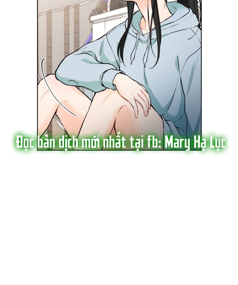 [18+] Trong Nhà Tôi Có Chuột 