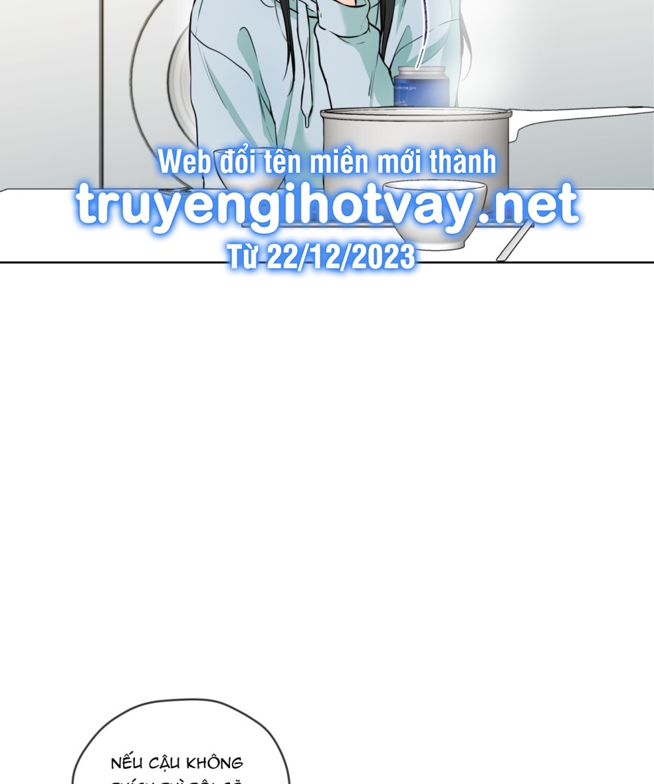 [18+] Trong Nhà Tôi Có Chuột 