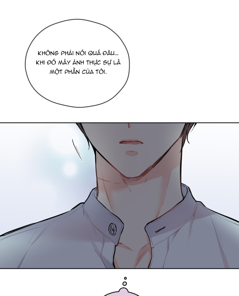 [18+] Trong Nhà Tôi Có Chuột 