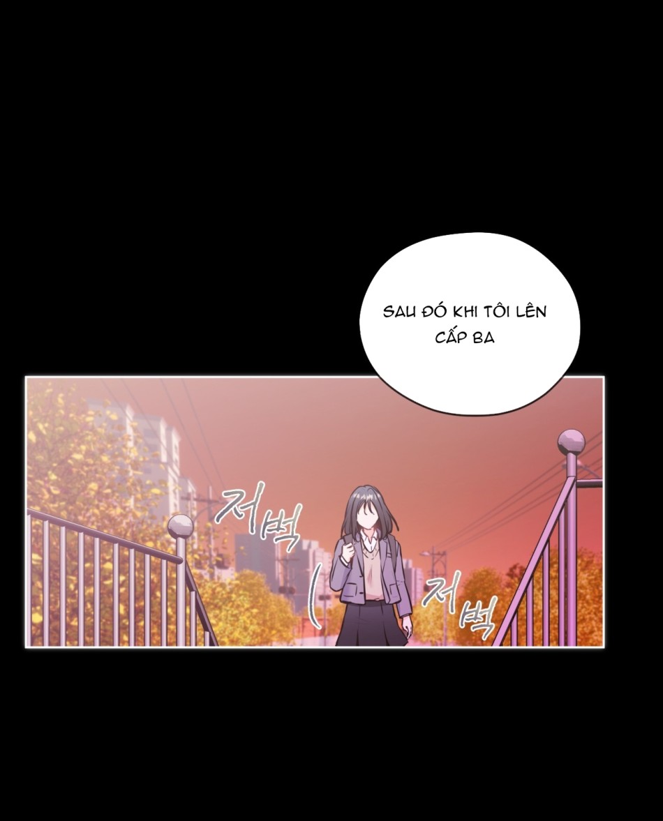 [18+] Trong Nhà Tôi Có Chuột 